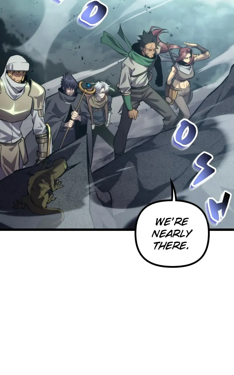 Read Blood System Manga Online