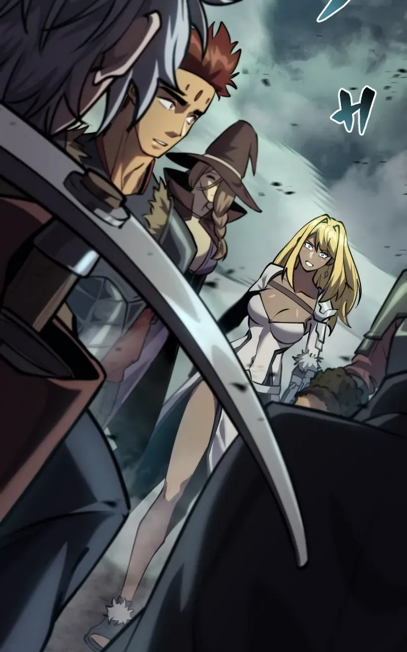 Read Blood System Manga Online