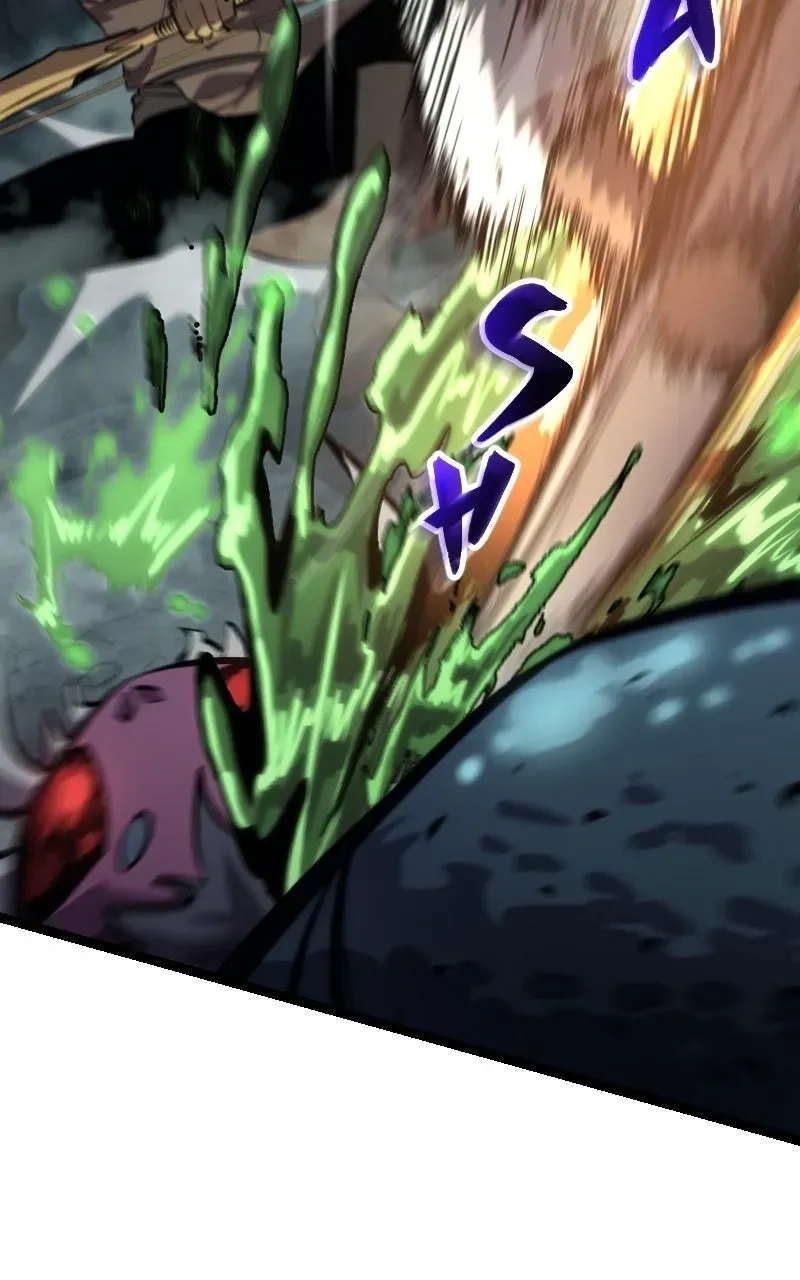 Read Blood System Manga Online