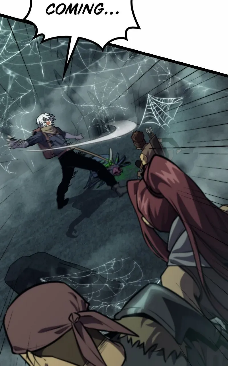 Read Blood System Manga Online