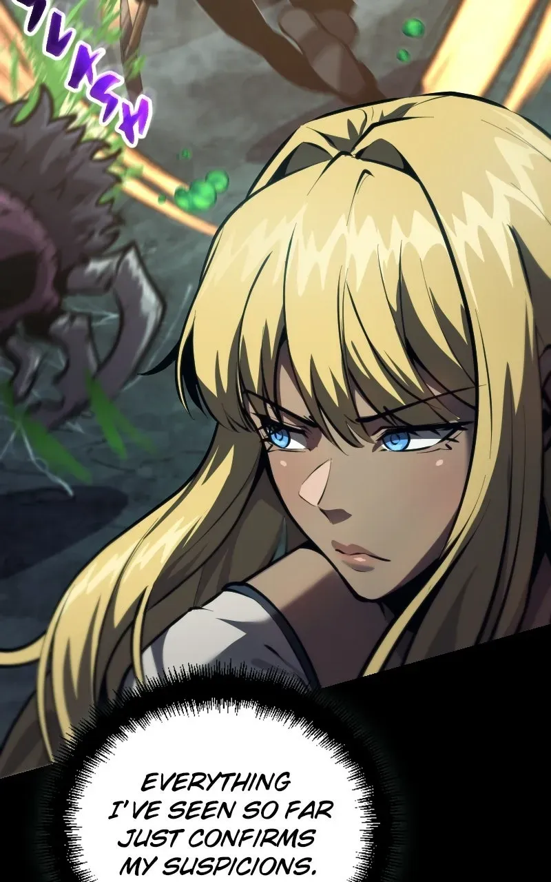 Read Blood System Manga Online