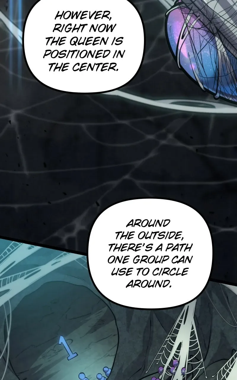 Read Blood System Manga Online