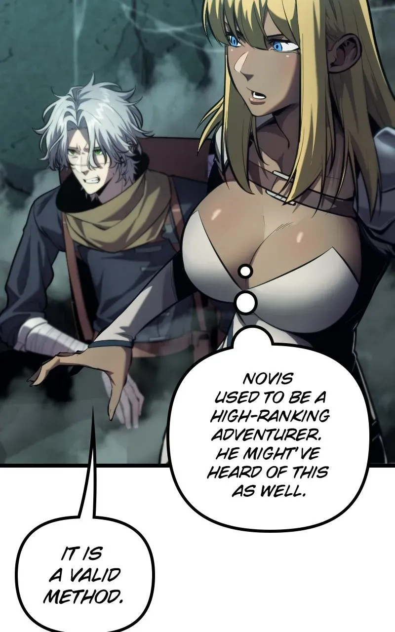 Read Blood System Manga Online