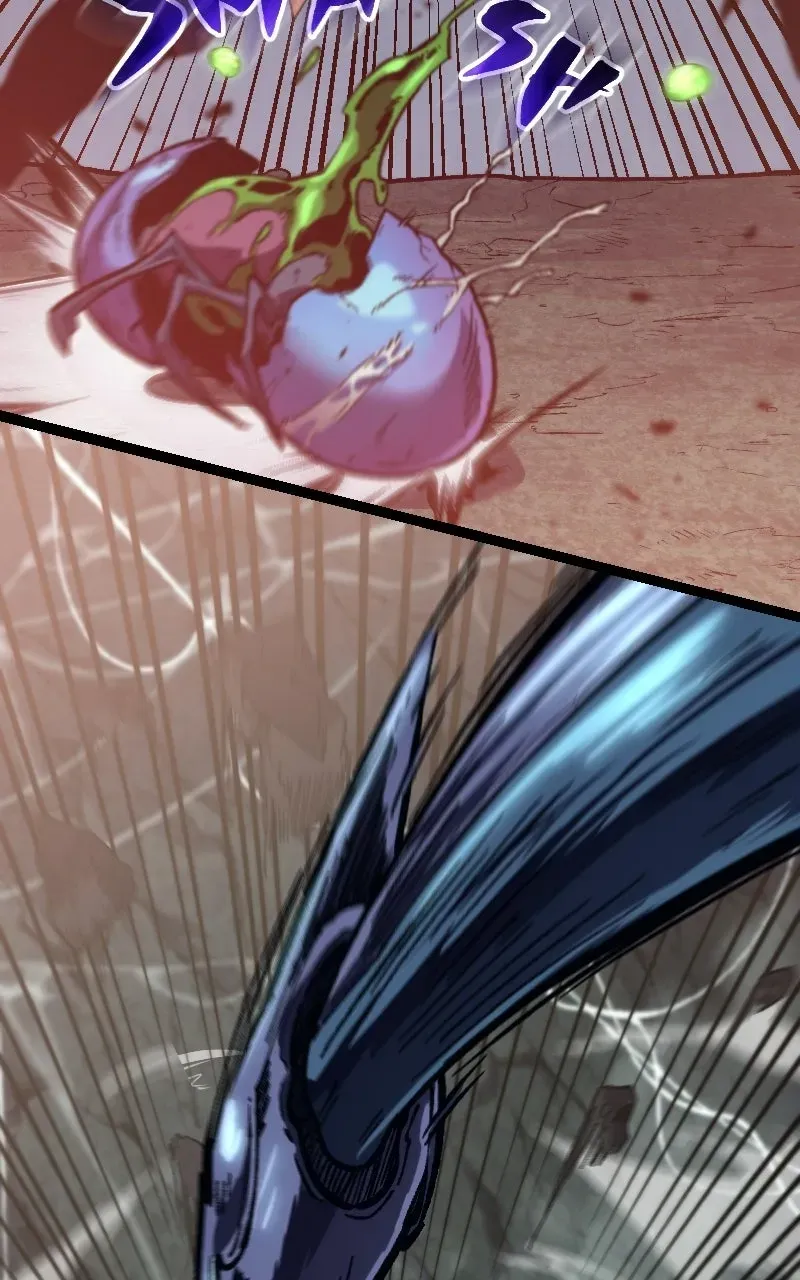 Read Blood System Manga Online