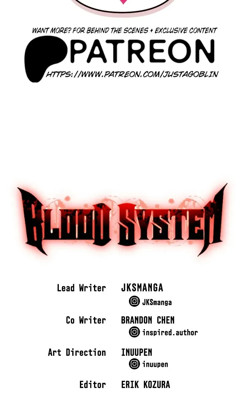 Read Blood System Manga Online