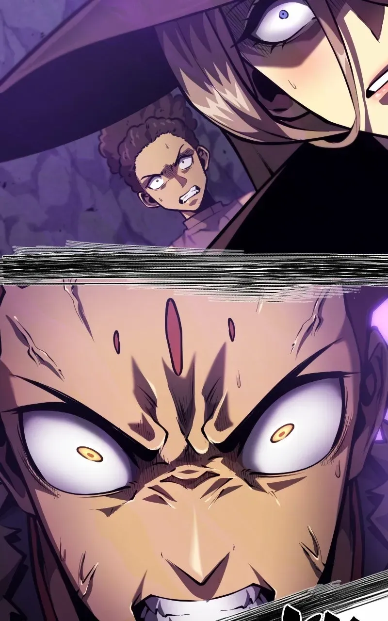 Read Blood System Manga Online