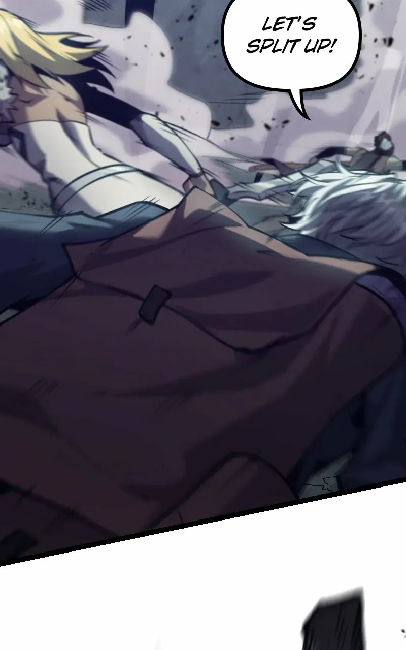 Read Blood System Manga Online