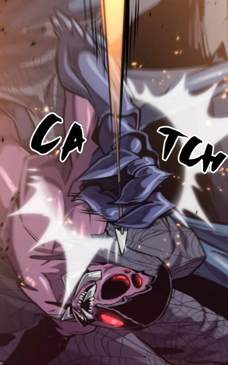 Read Blood System Manga Online