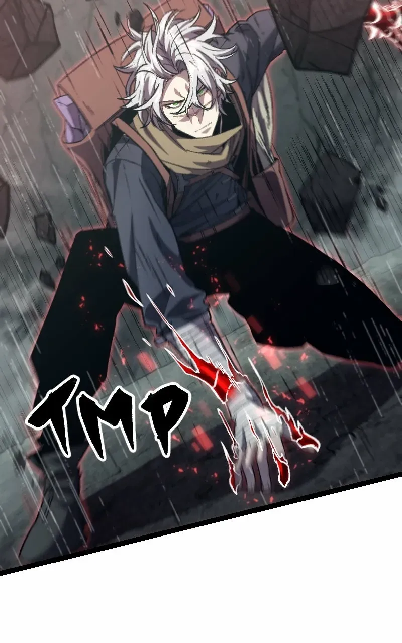 Read Blood System Manga Online