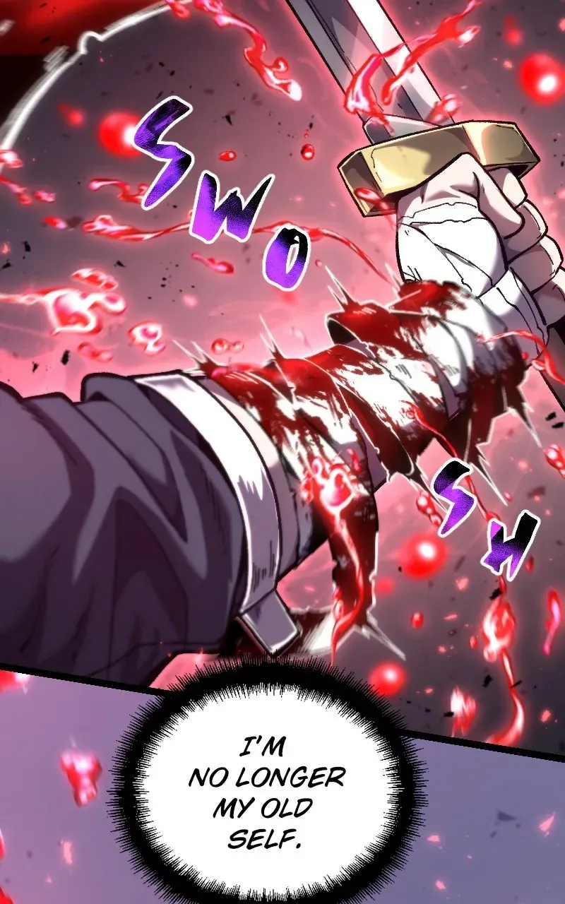 Read Blood System Manga Online