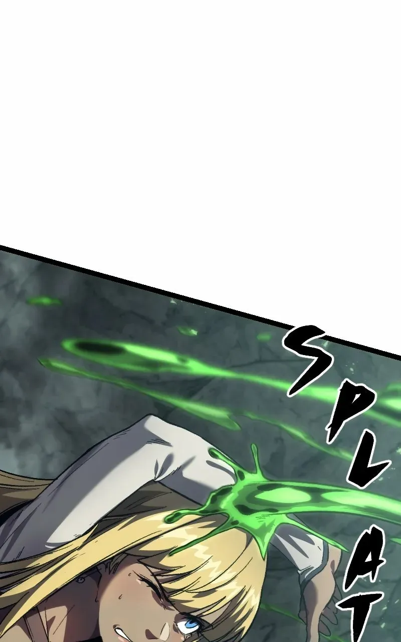 Read Blood System Manga Online