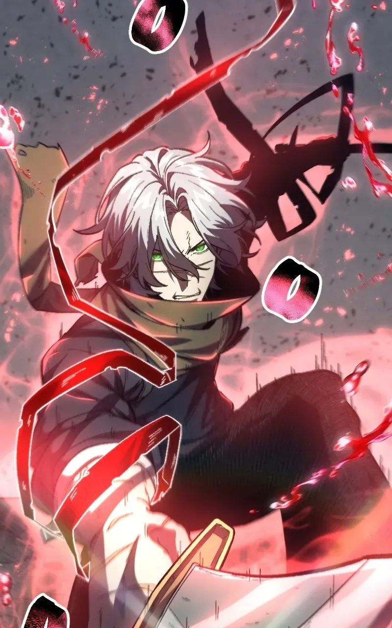 Read Blood System Manga Online