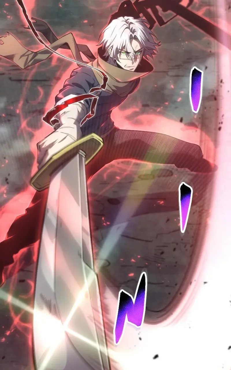 Read Blood System Manga Online