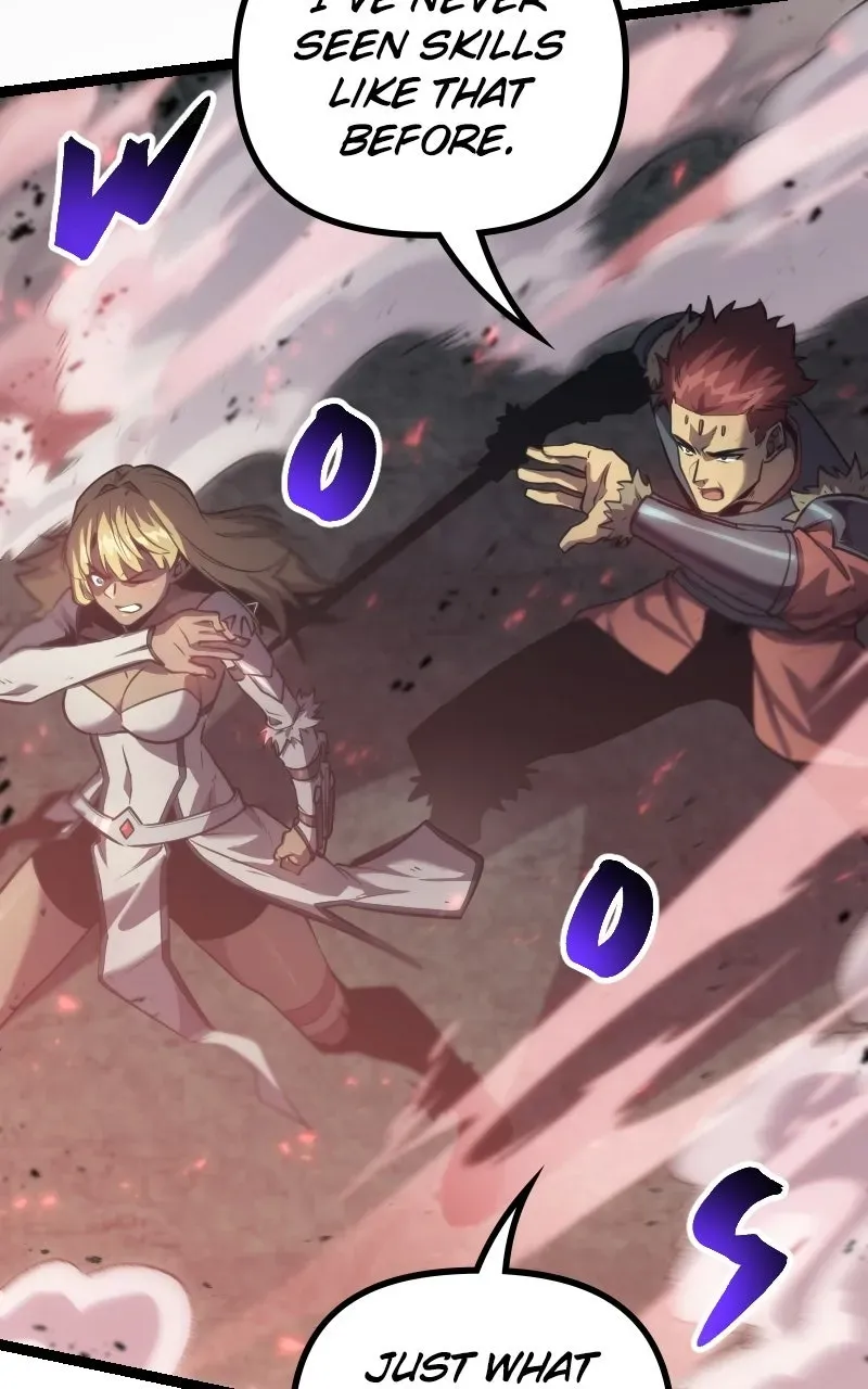 Read Blood System Manga Online