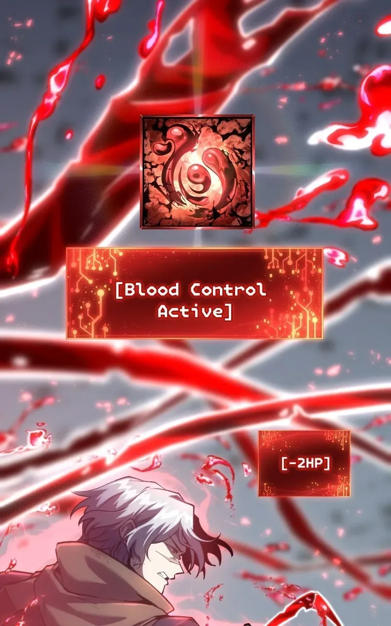 Read Blood System Manga Online