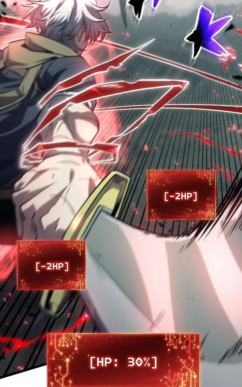 Read Blood System Manga Online