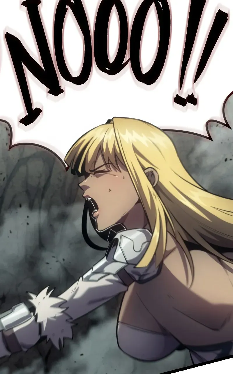 Read Blood System Manga Online