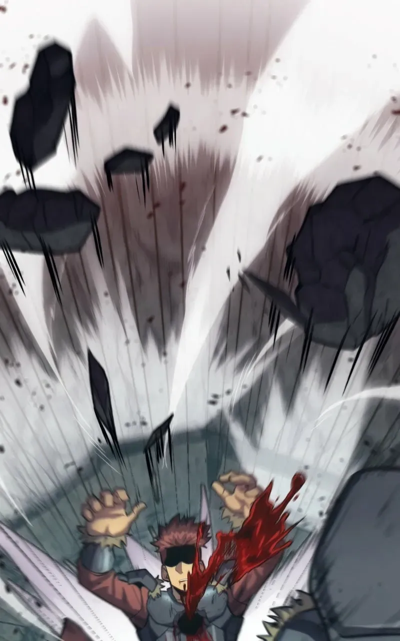 Read Blood System Manga Online