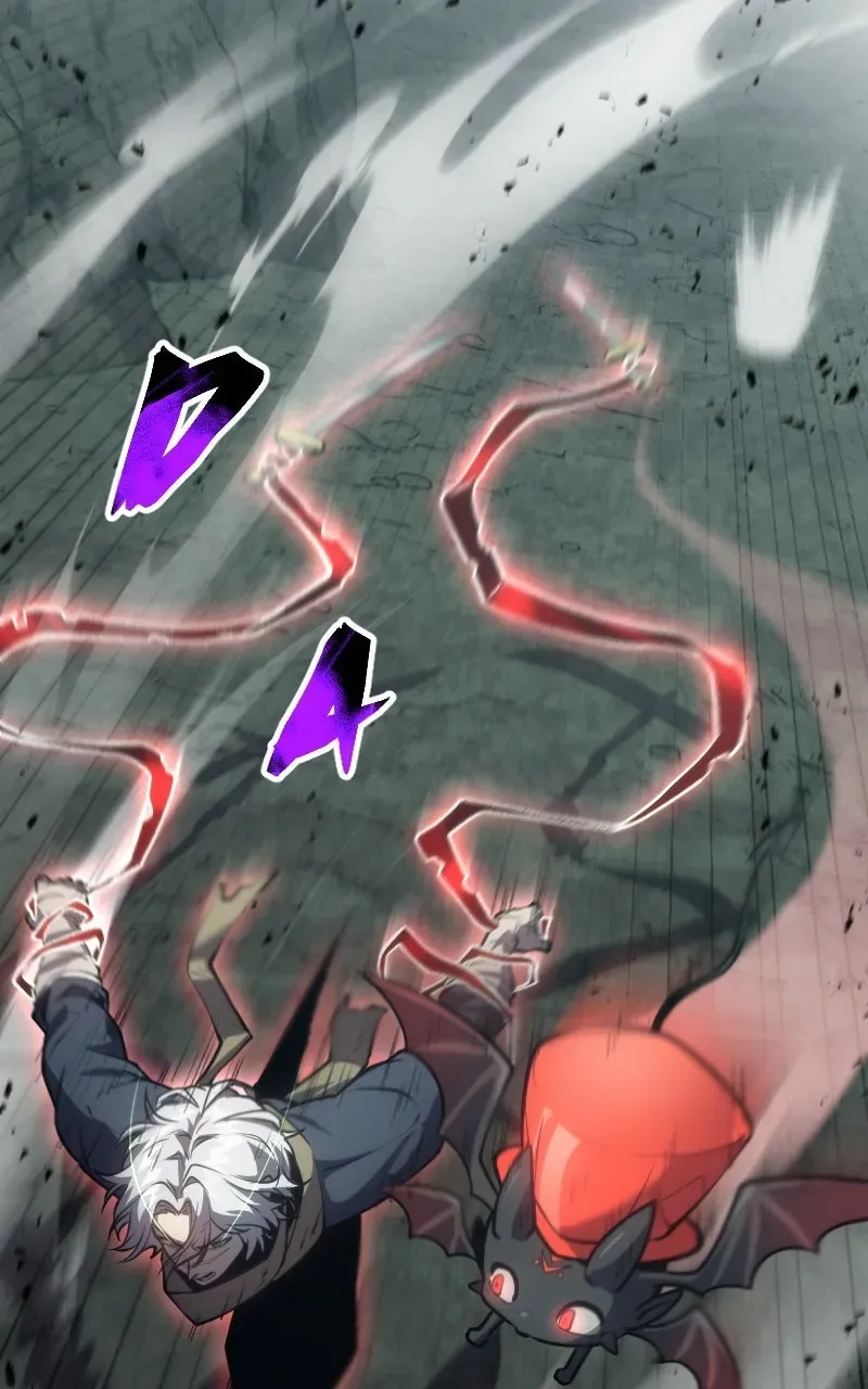 Read Blood System Manga Online
