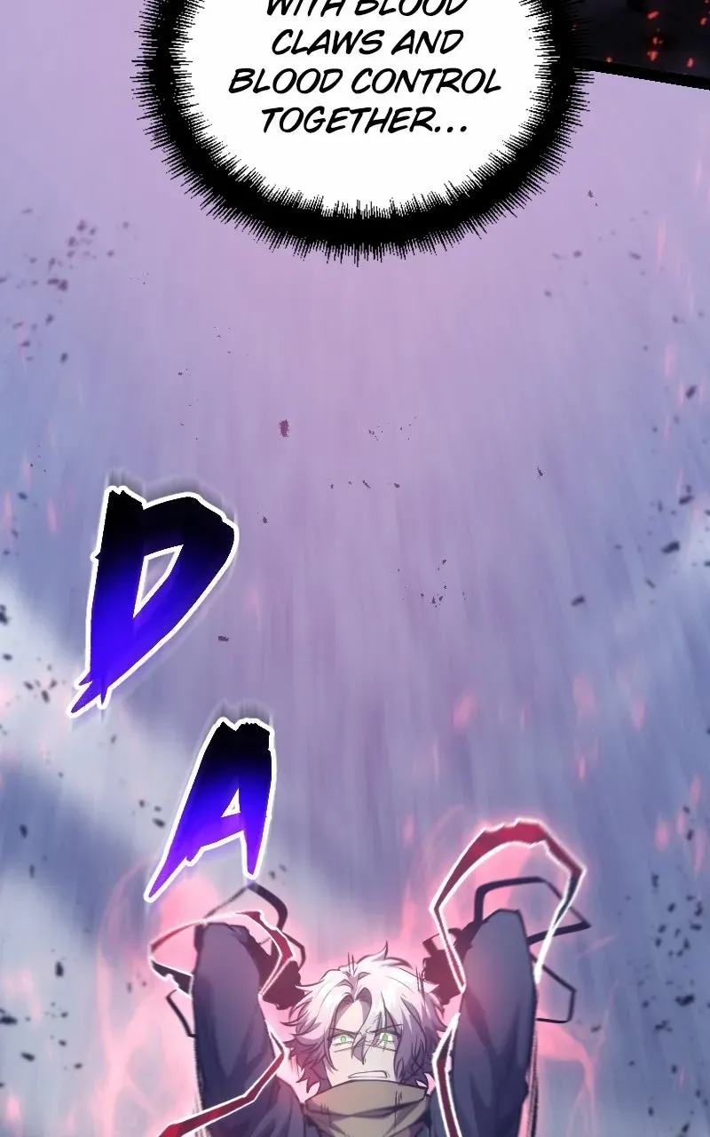Read Blood System Manga Online