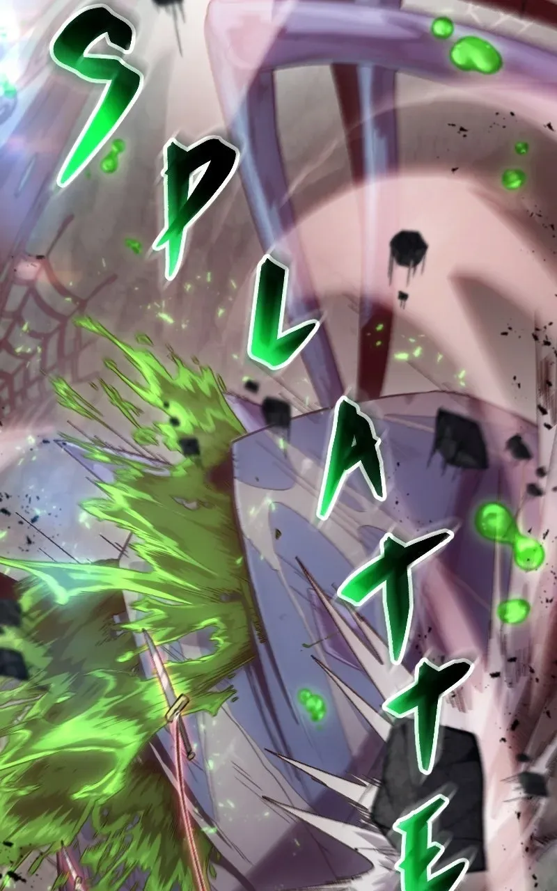 Read Blood System Manga Online