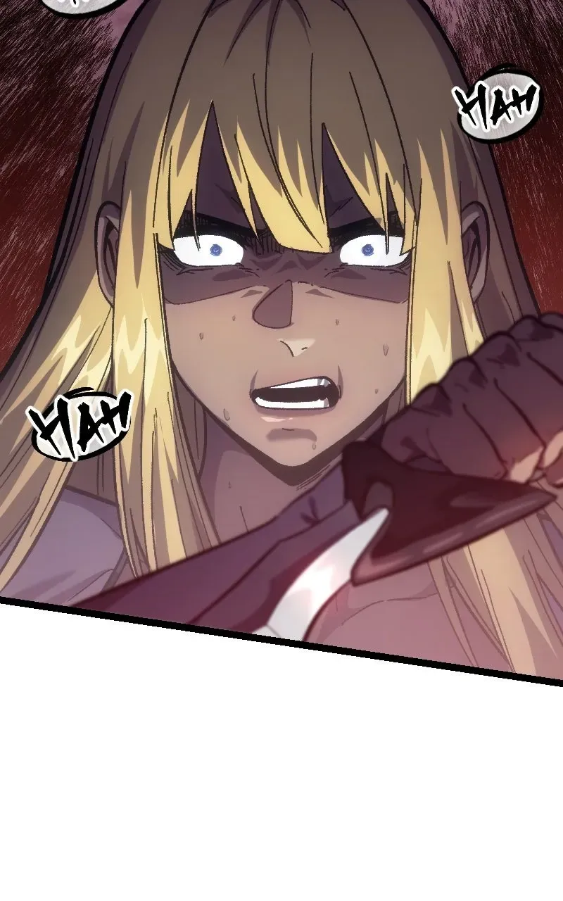 Read Blood System Manga Online