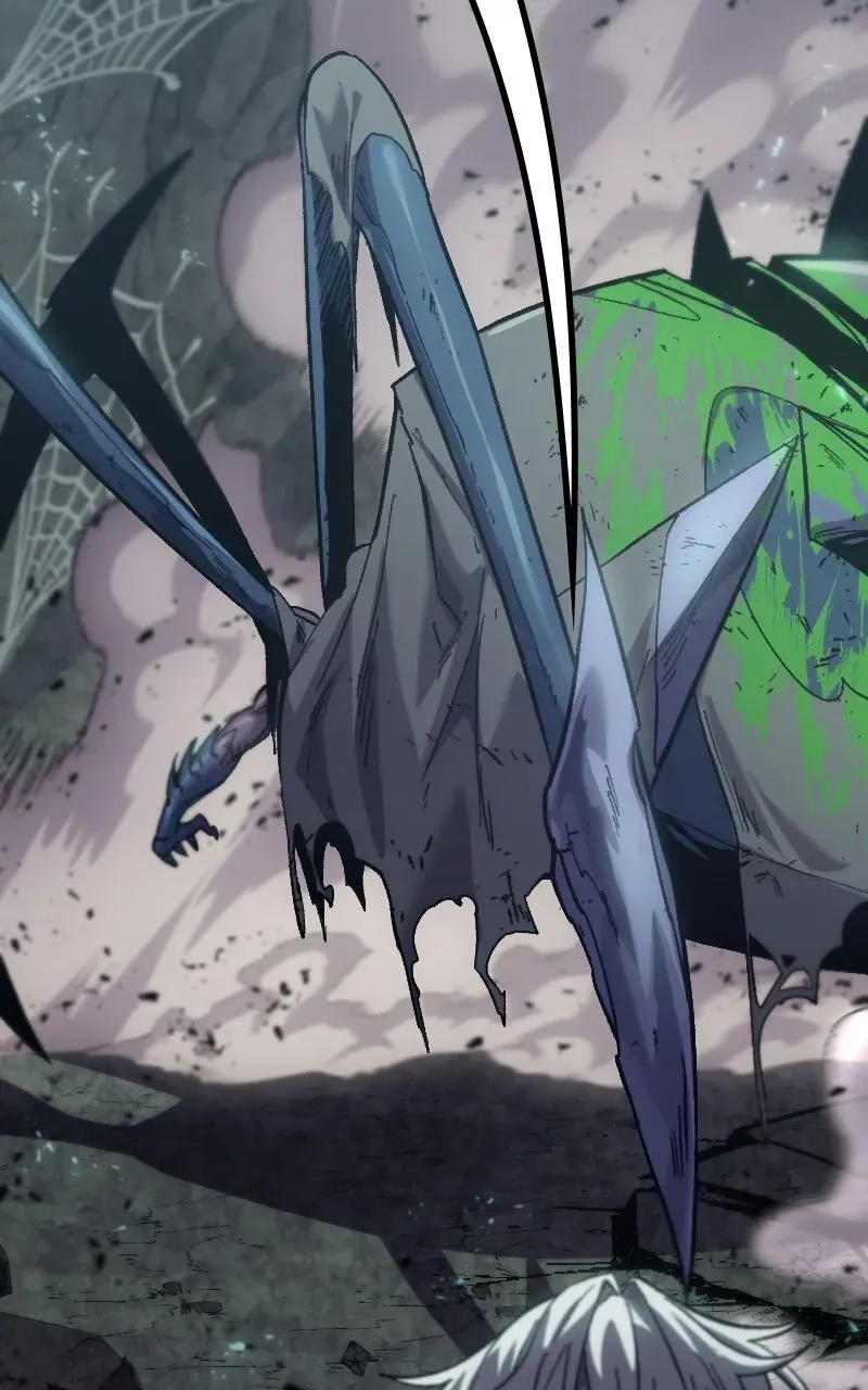 Read Blood System Manga Online