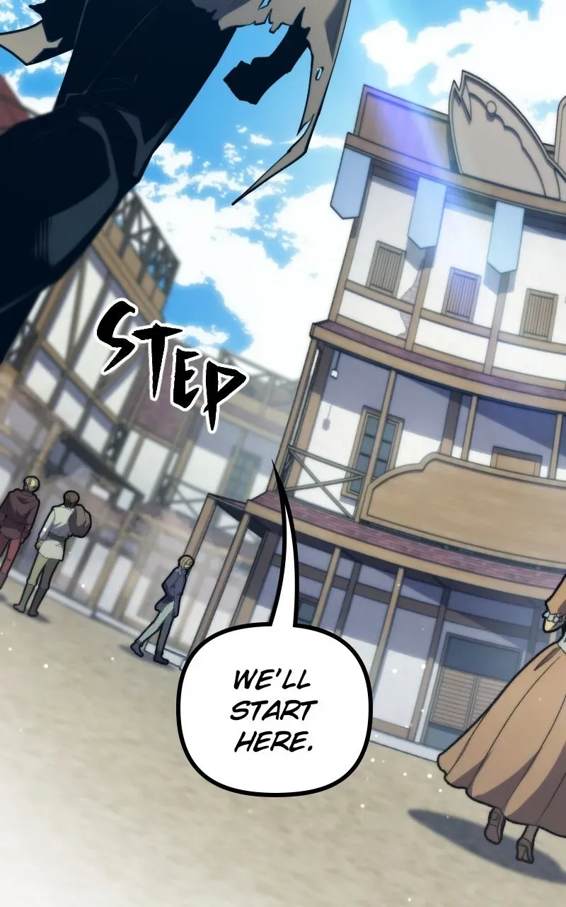 Read Blood System Manga Online