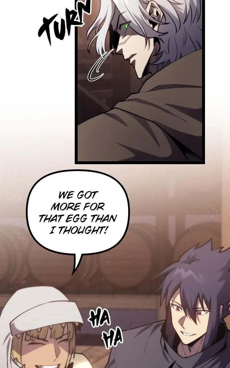Read Blood System Manga Online
