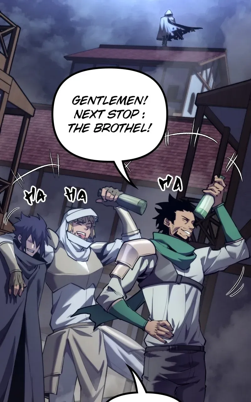 Read Blood System Manga Online