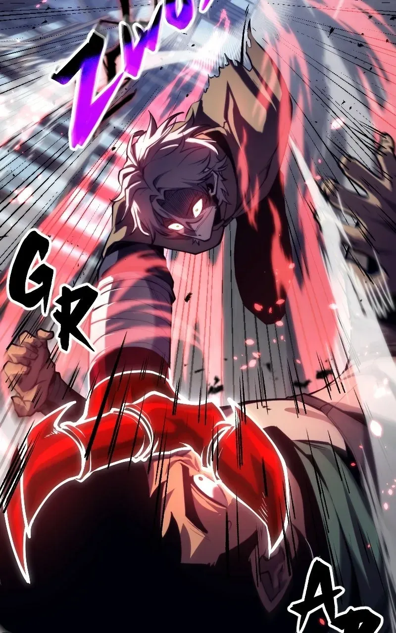 Read Blood System Manga Online