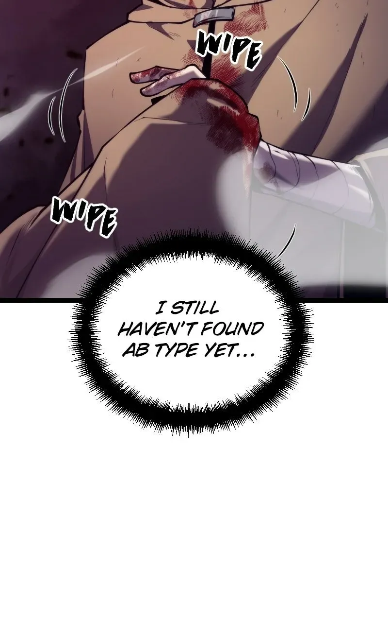 Read Blood System Manga Online