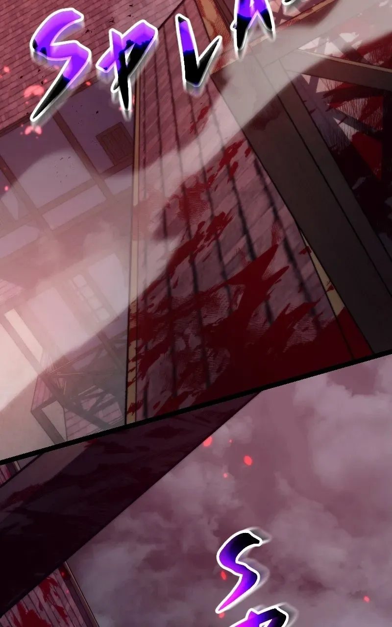 Read Blood System Manga Online