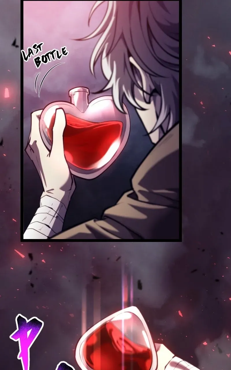 Read Blood System Manga Online