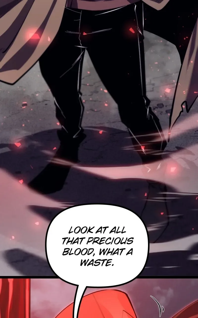 Read Blood System Manga Online