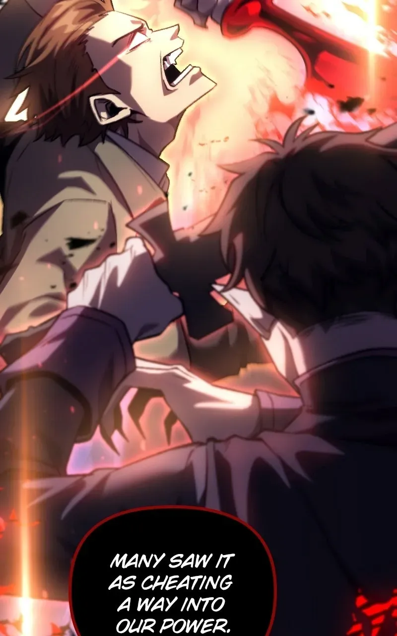 Read Blood System Manga Online