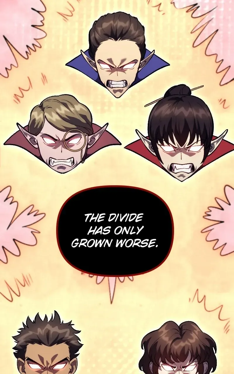 Read Blood System Manga Online