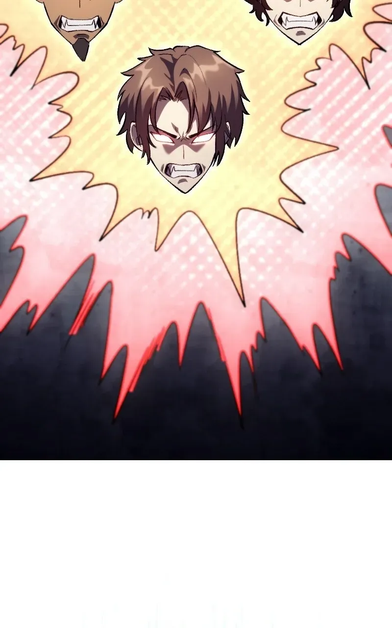 Read Blood System Manga Online