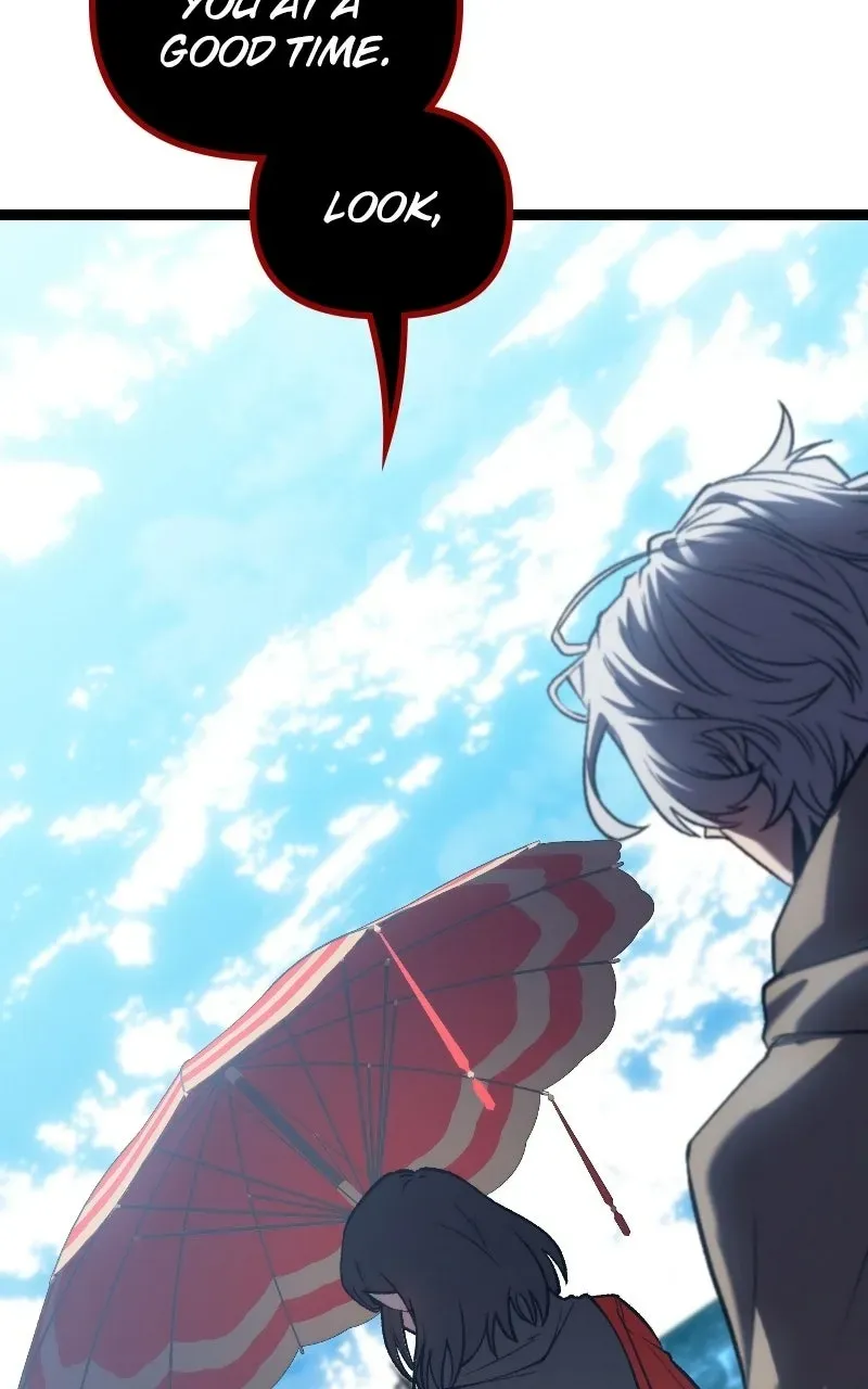 Read Blood System Manga Online
