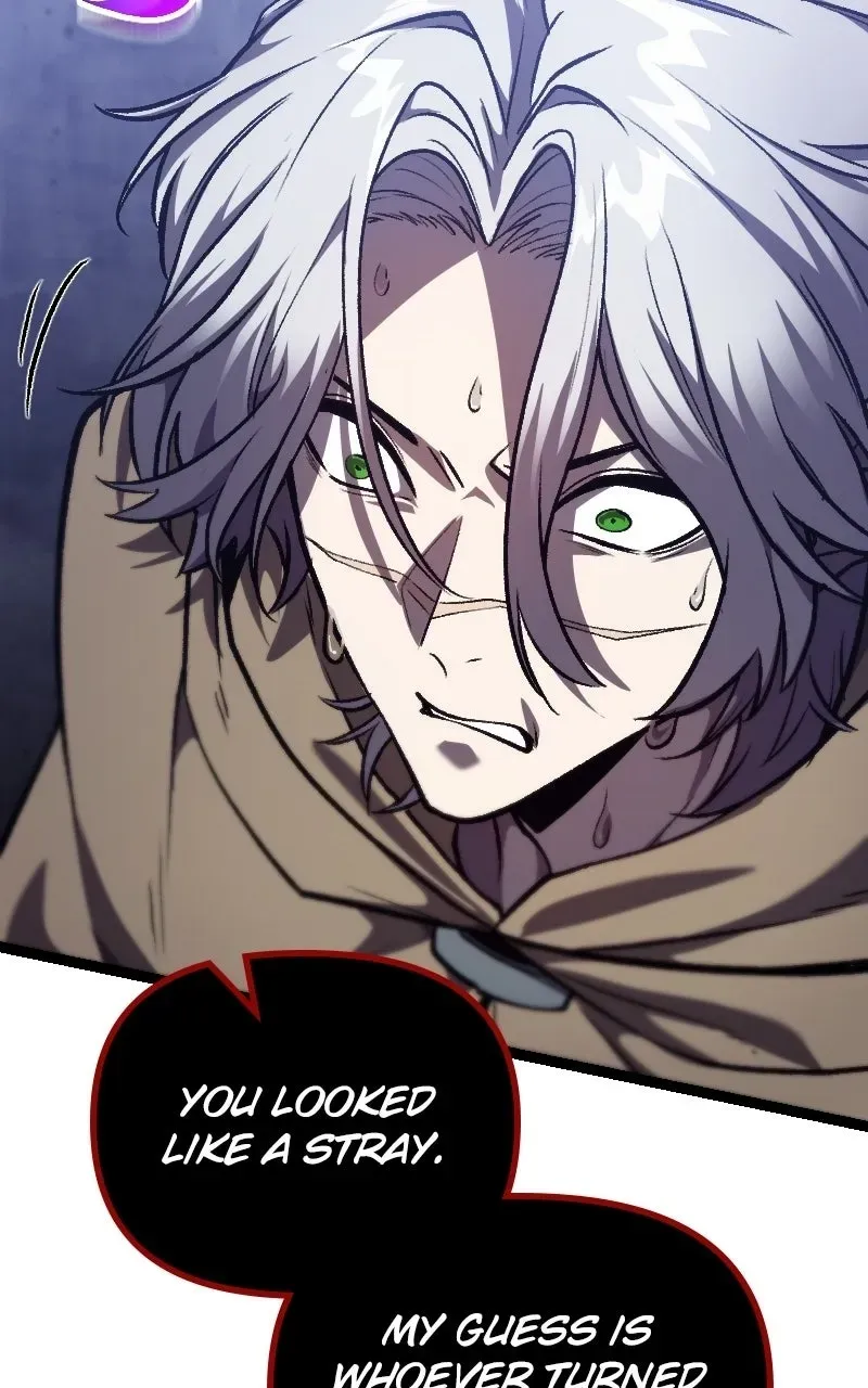 Read Blood System Manga Online