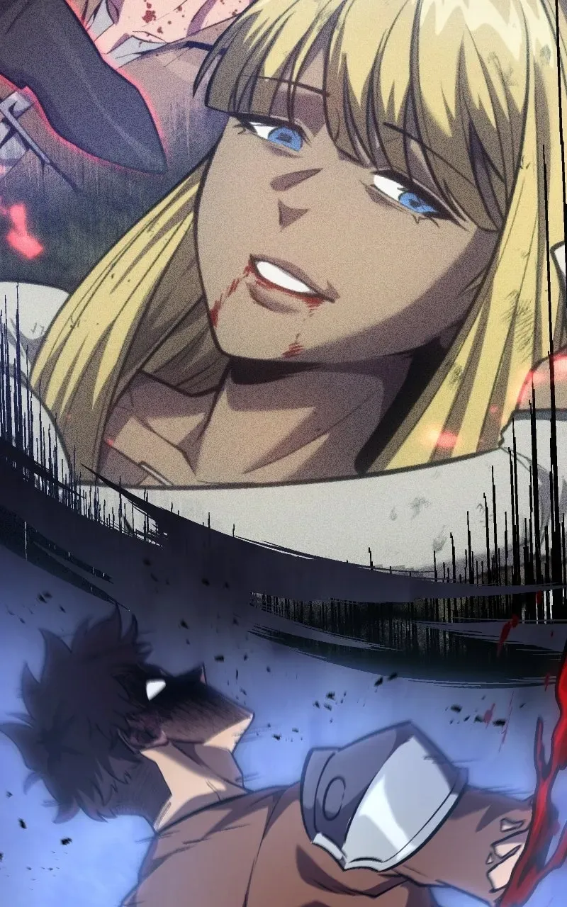 Read Blood System Manga Online