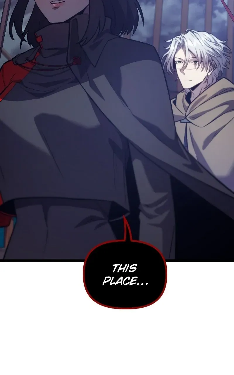 Read Blood System Manga Online