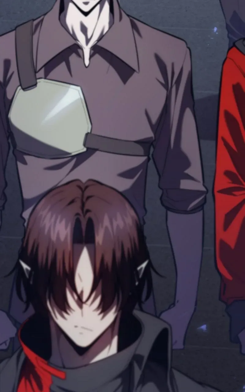 Read Blood System Manga Online