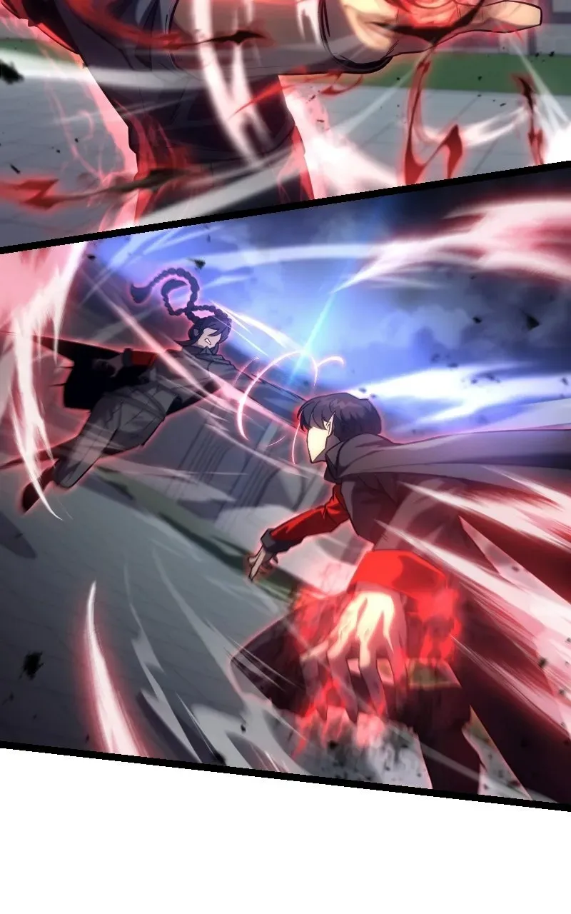 Read Blood System Manga Online