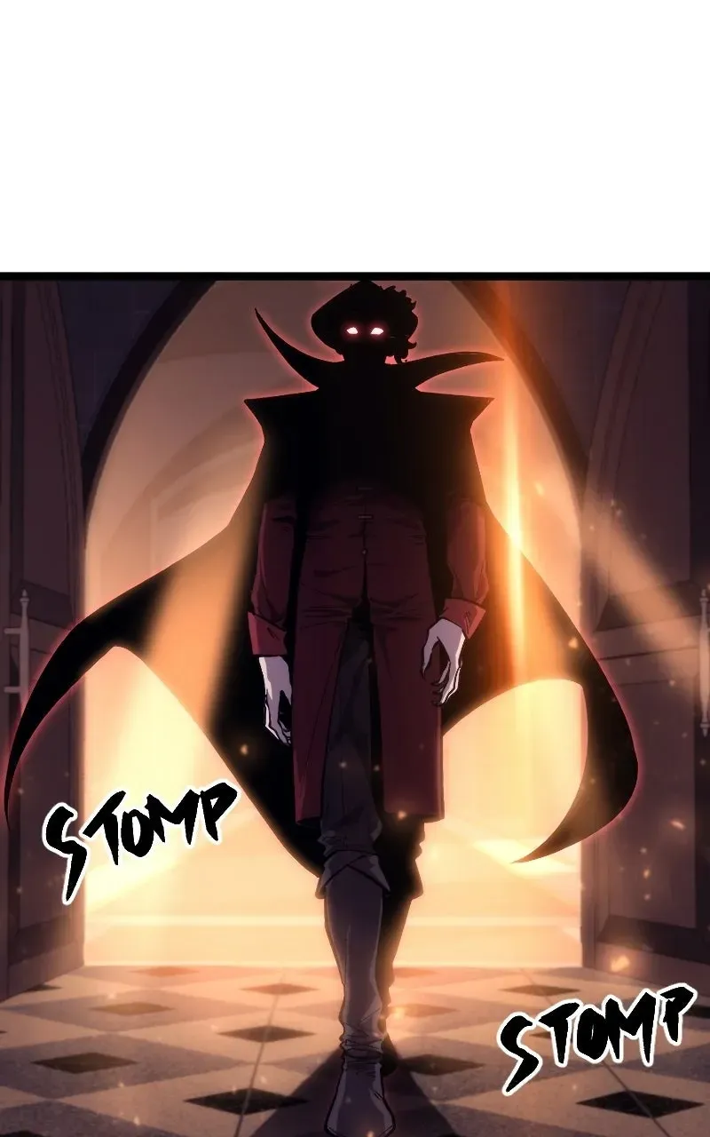 Read Blood System Manga Online