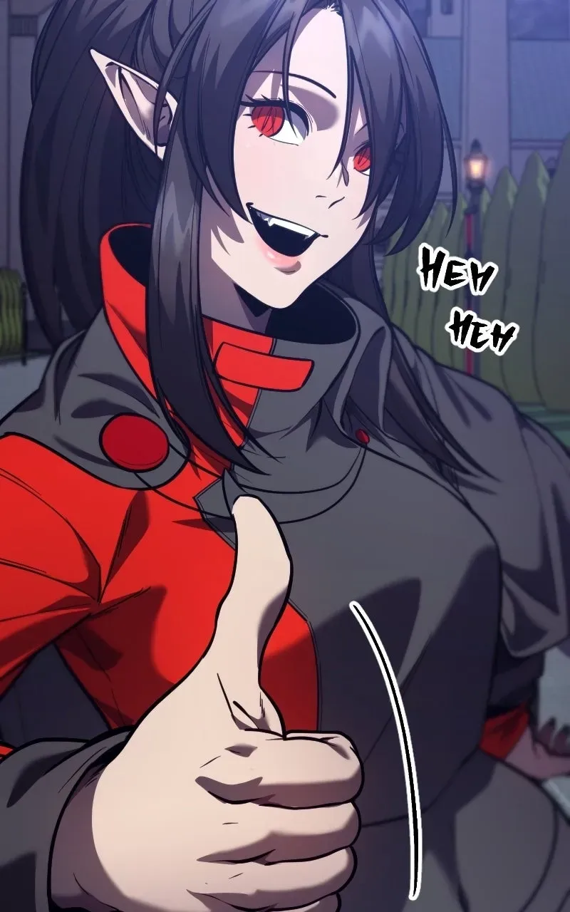 Read Blood System Manga Online