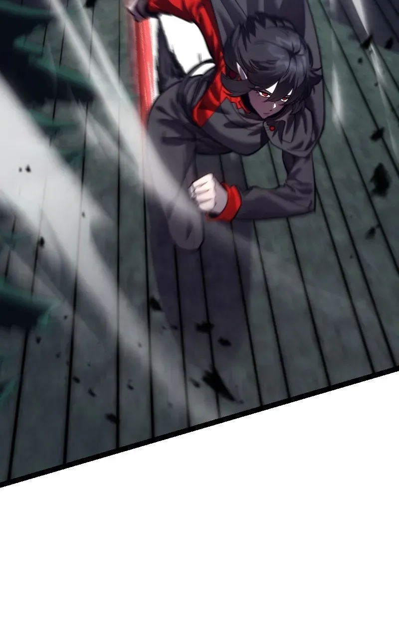 Read Blood System Manga Online