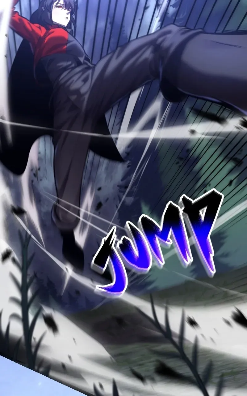 Read Blood System Manga Online