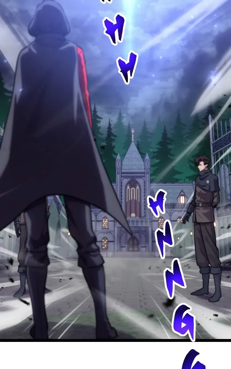 Read Blood System Manga Online
