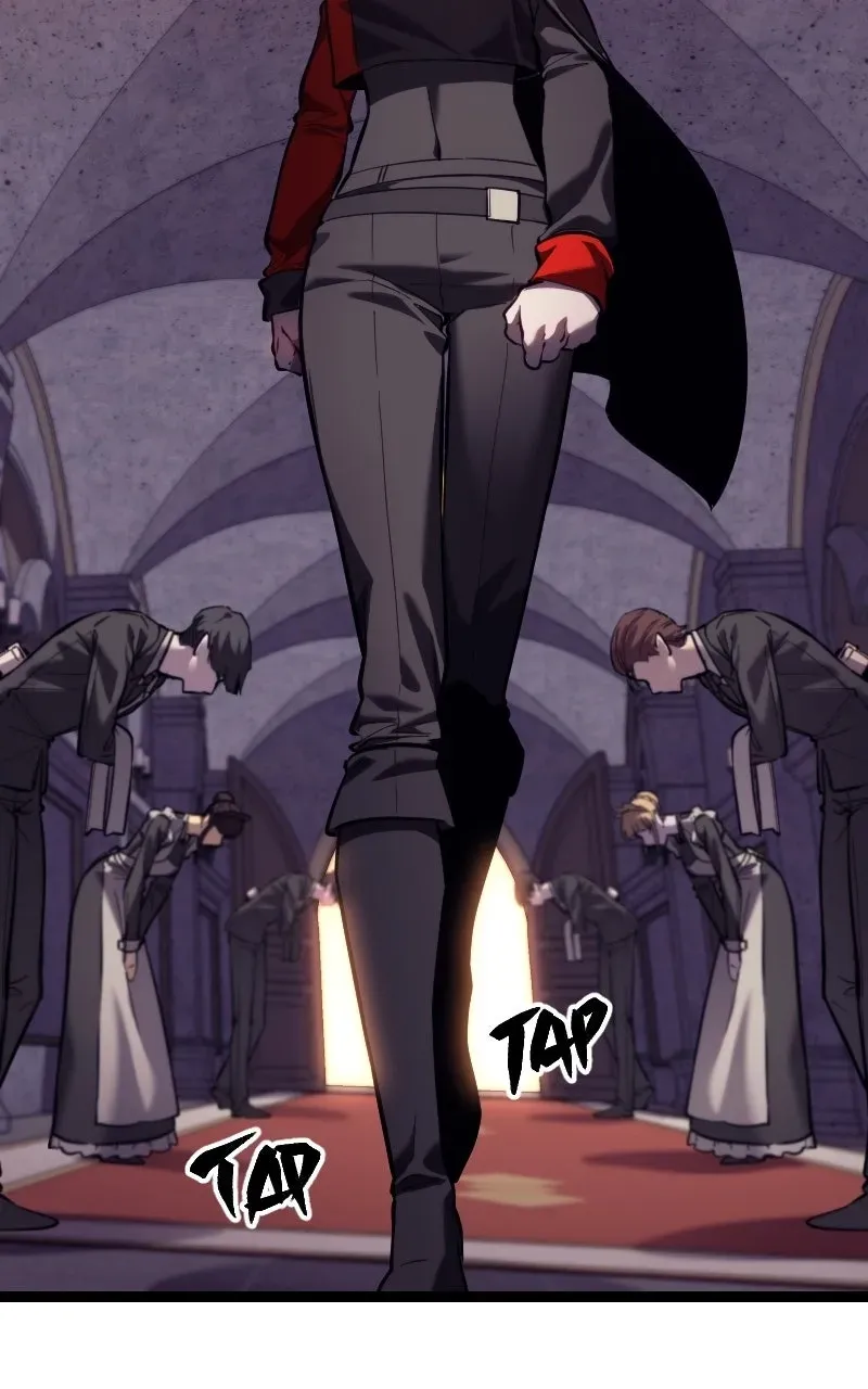Read Blood System Manga Online